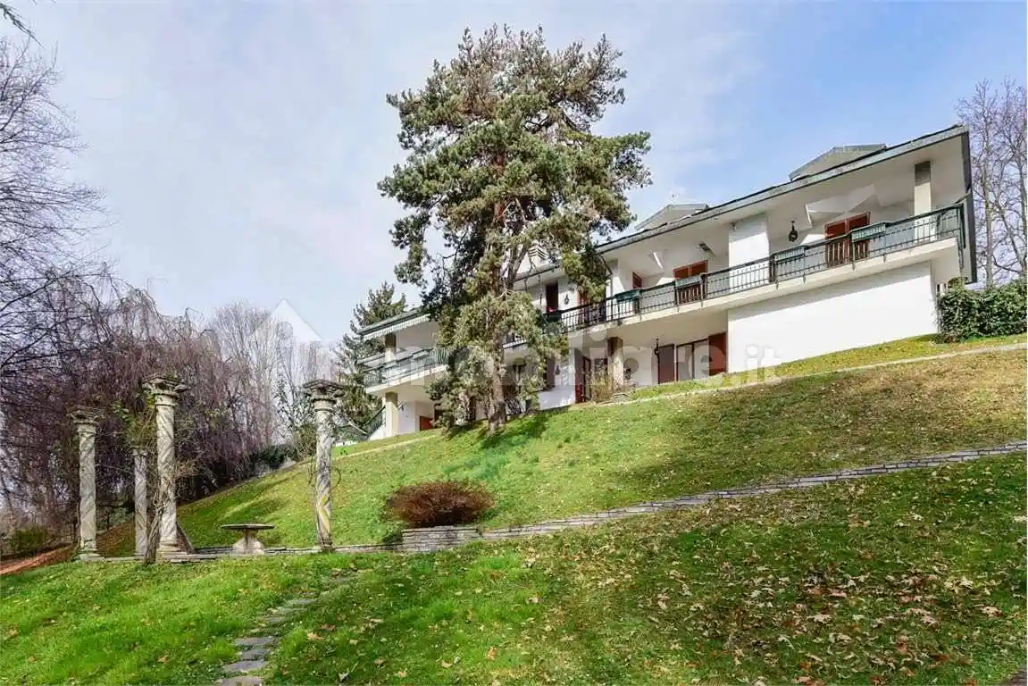 Villa unifamiliare via del ronco, 31, Centro, Carimate - foto 3