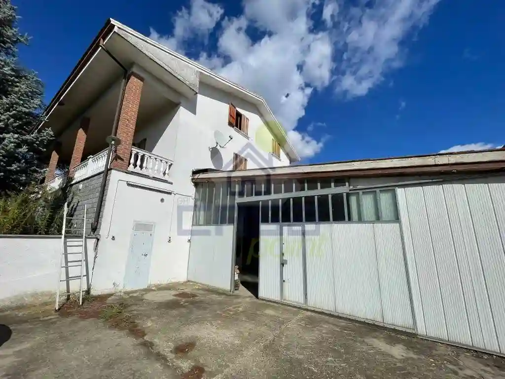 Casa indipendente - foto 3