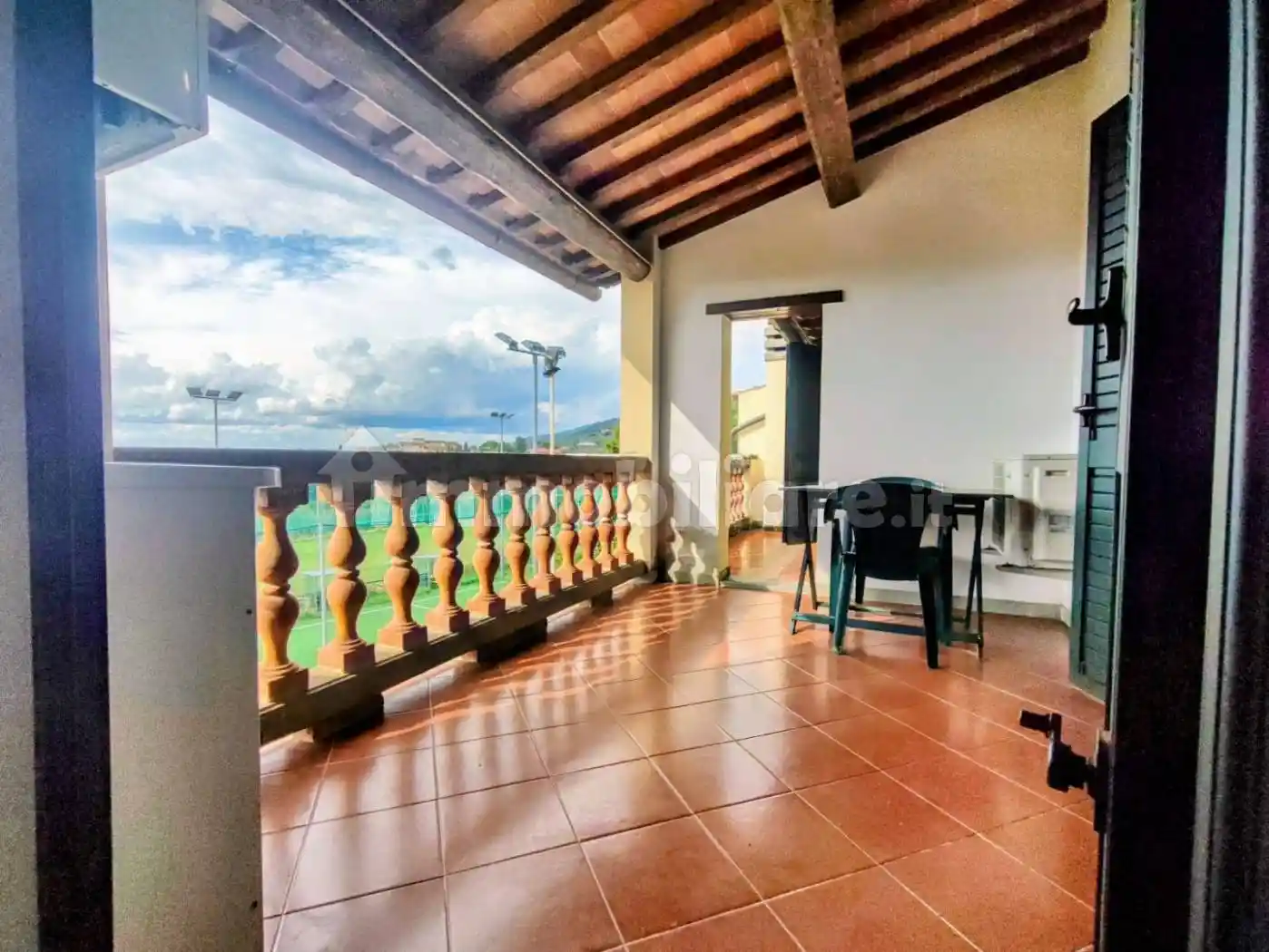 Appartamento in vendita a Castelfranco Piandisco