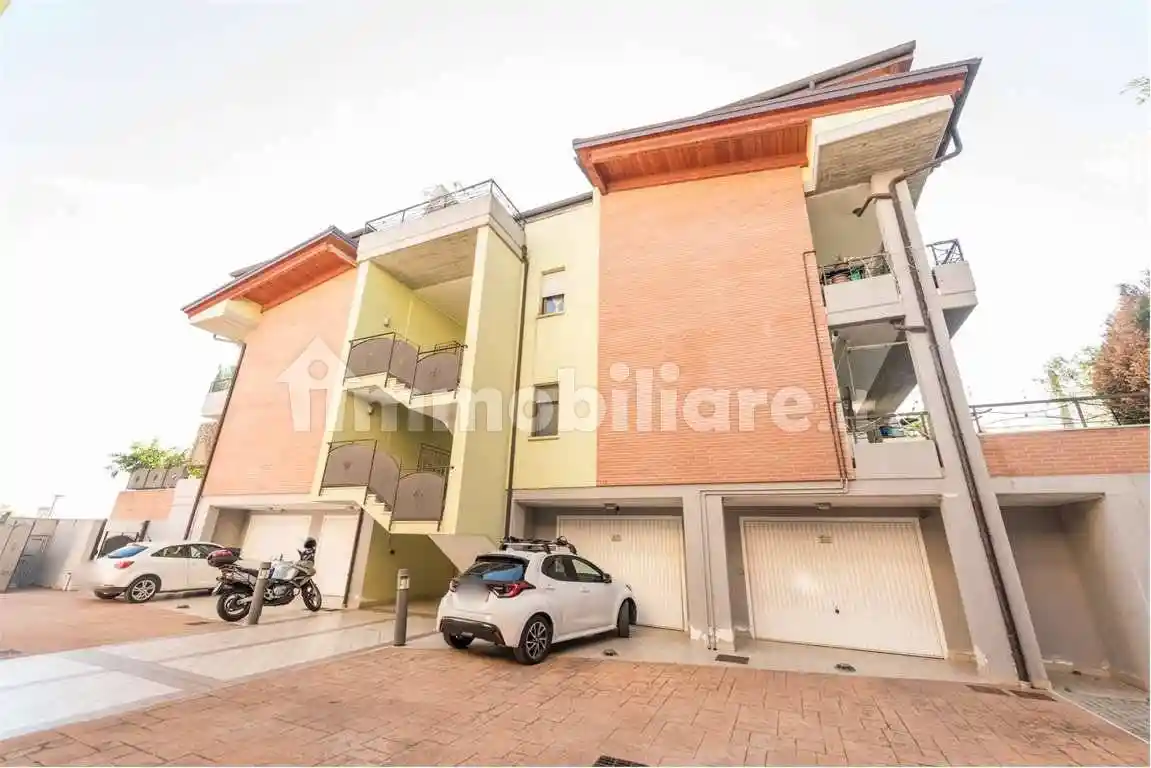 Appartamento via Di Vittorio, 6, Casette, Città Sant'Angelo - foto 3