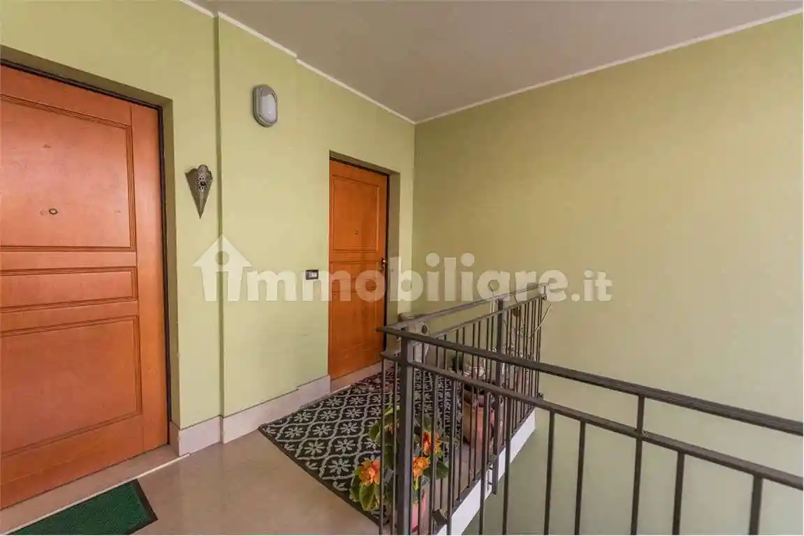 Appartamento via Di Vittorio, 6, Casette, Città Sant'Angelo - foto 4