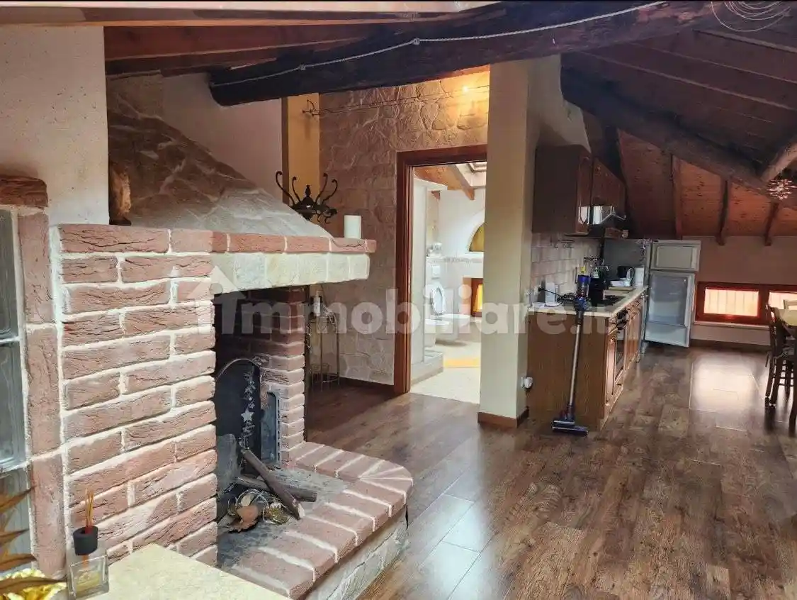 Attico - Mansarda - foto 3