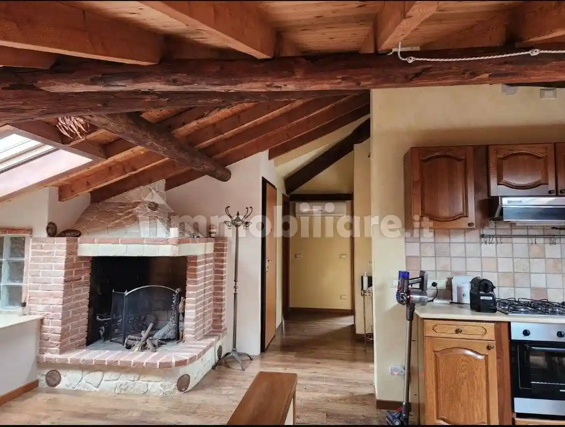 Attico - Mansarda - foto 4