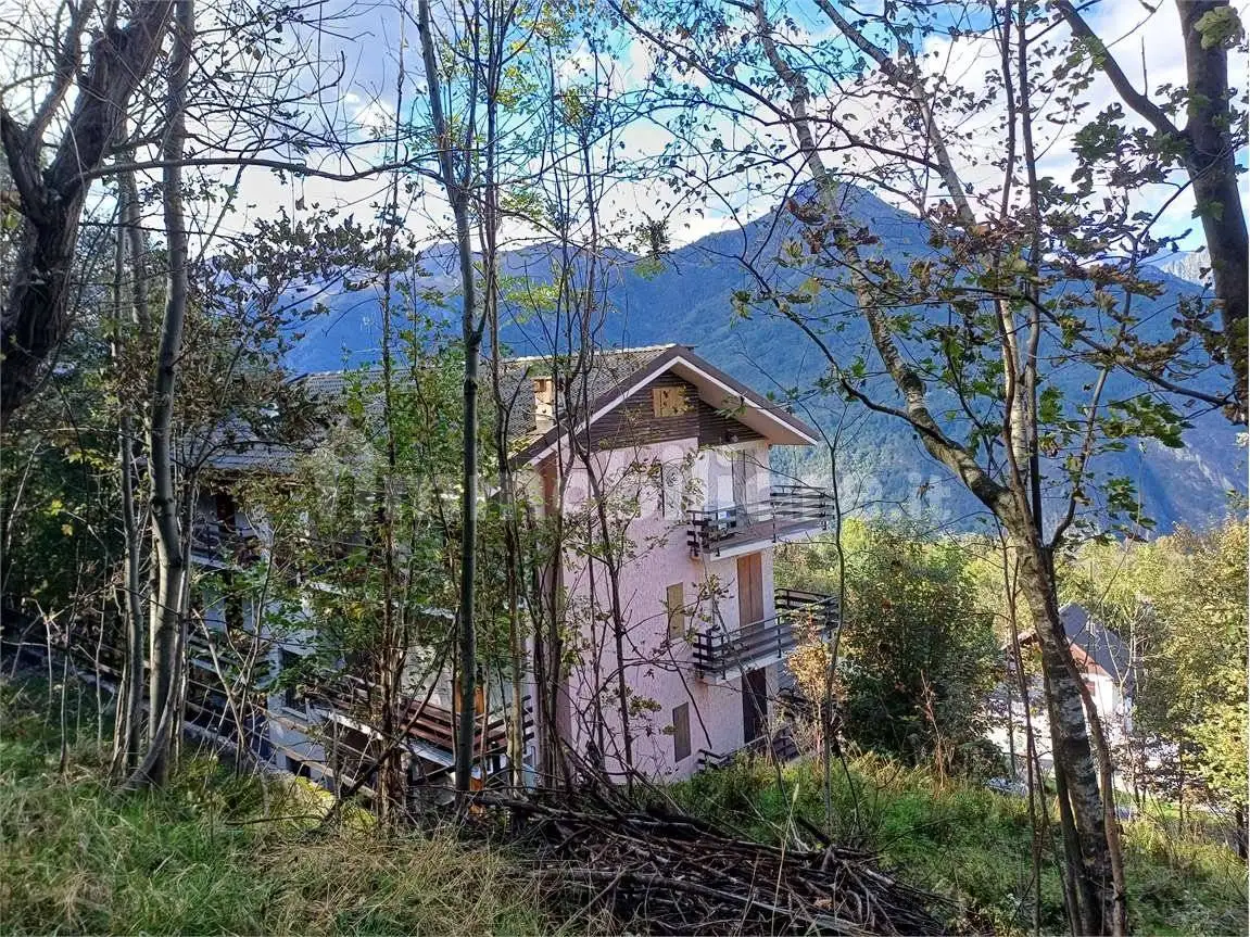 Trilocale via Ceritti, Alpette - foto 2