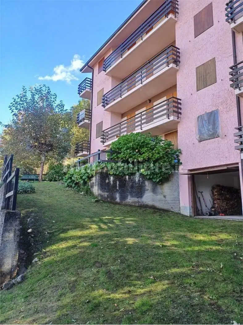 Trilocale via Ceritti, Alpette - foto 3