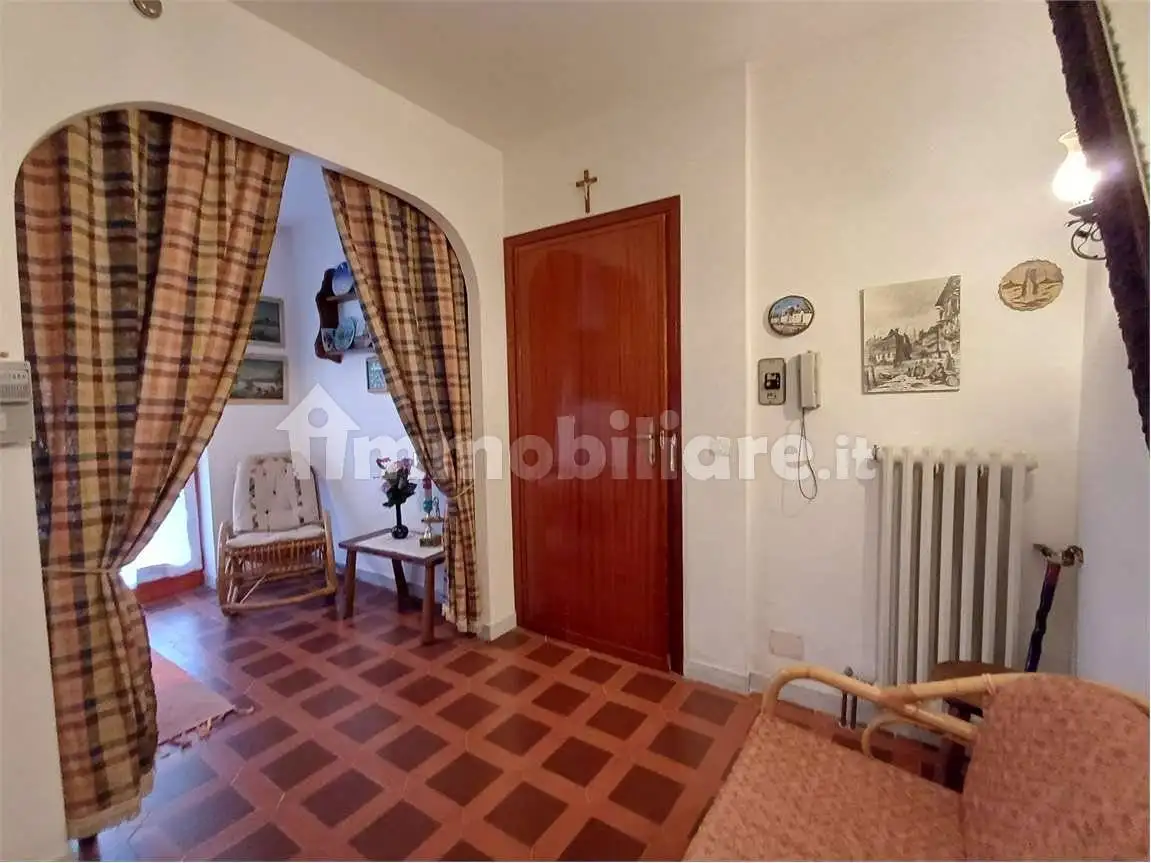 Trilocale via Ceritti, Alpette - foto 4