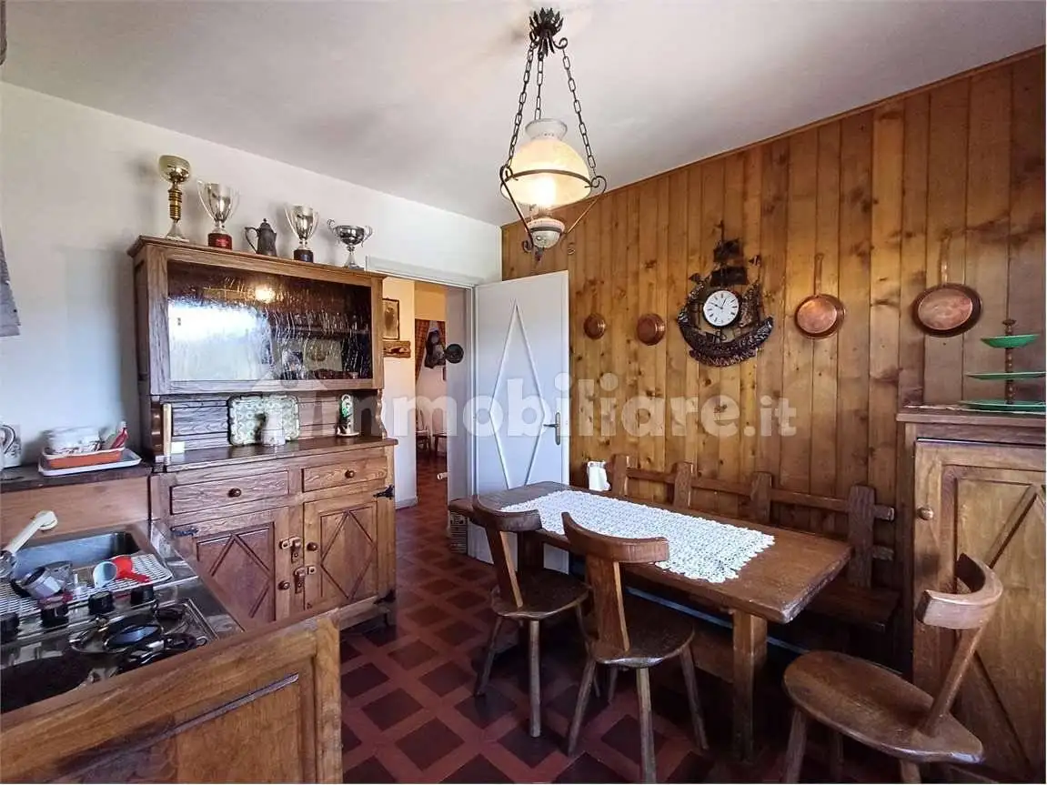 Trilocale via Ceritti, Alpette - foto 5