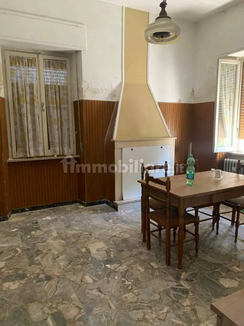 Rustico - Casale in vendita a Colonnella