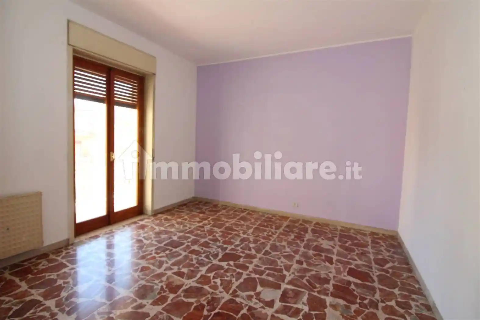 Appartamento in vendita a Lentini