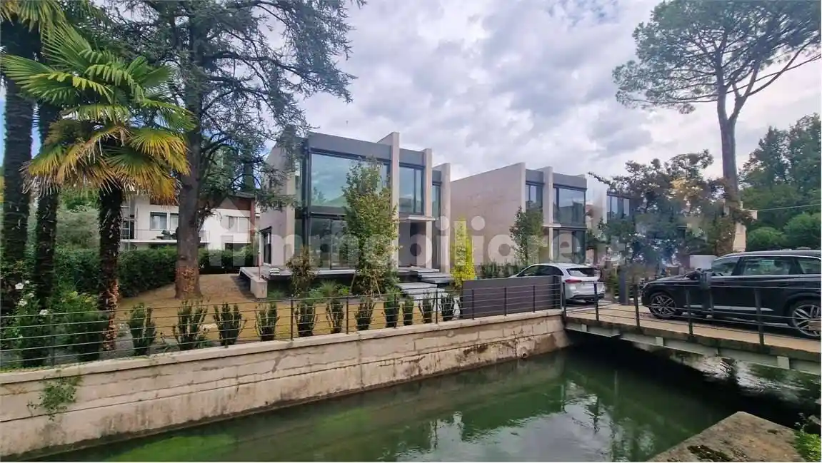 Villa in vendita a Treviso