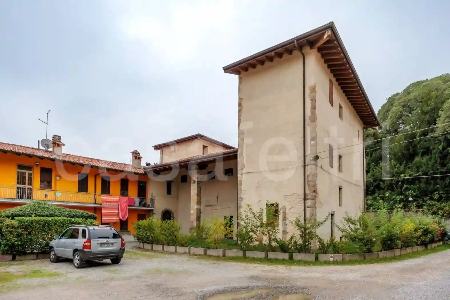 Palazzo - Edificio - foto 3