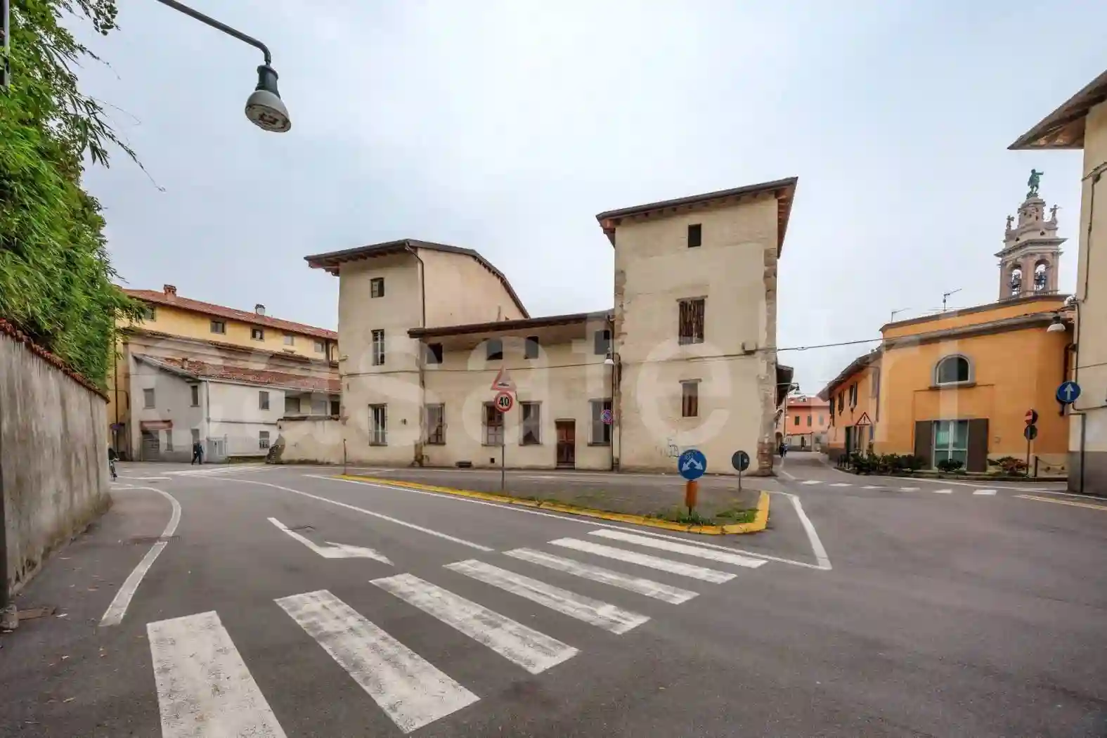 Palazzo - Edificio - foto 5