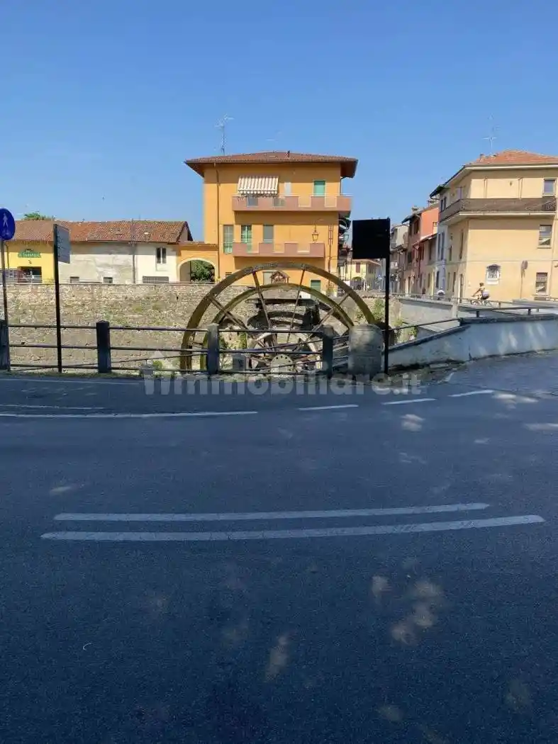 Rustico - Casale in vendita a Cassano d'Adda