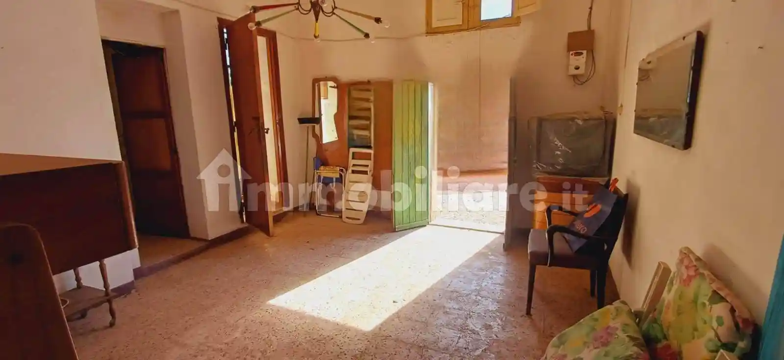 Casa indipendente in vendita a Sciacca