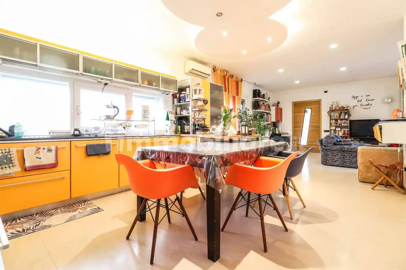 Appartamento in vendita a Gruaro