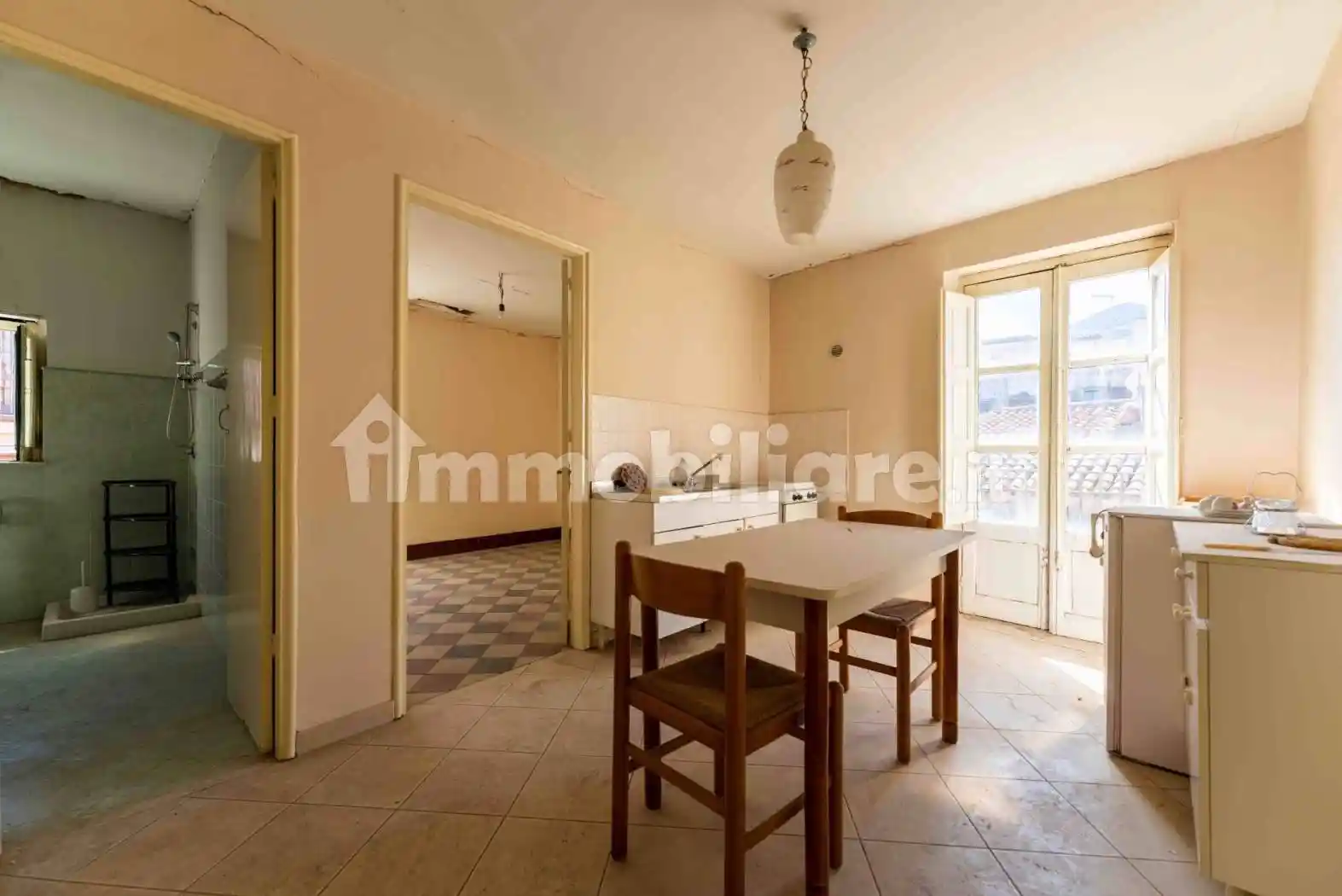 Appartamento in vendita a Castelbuono