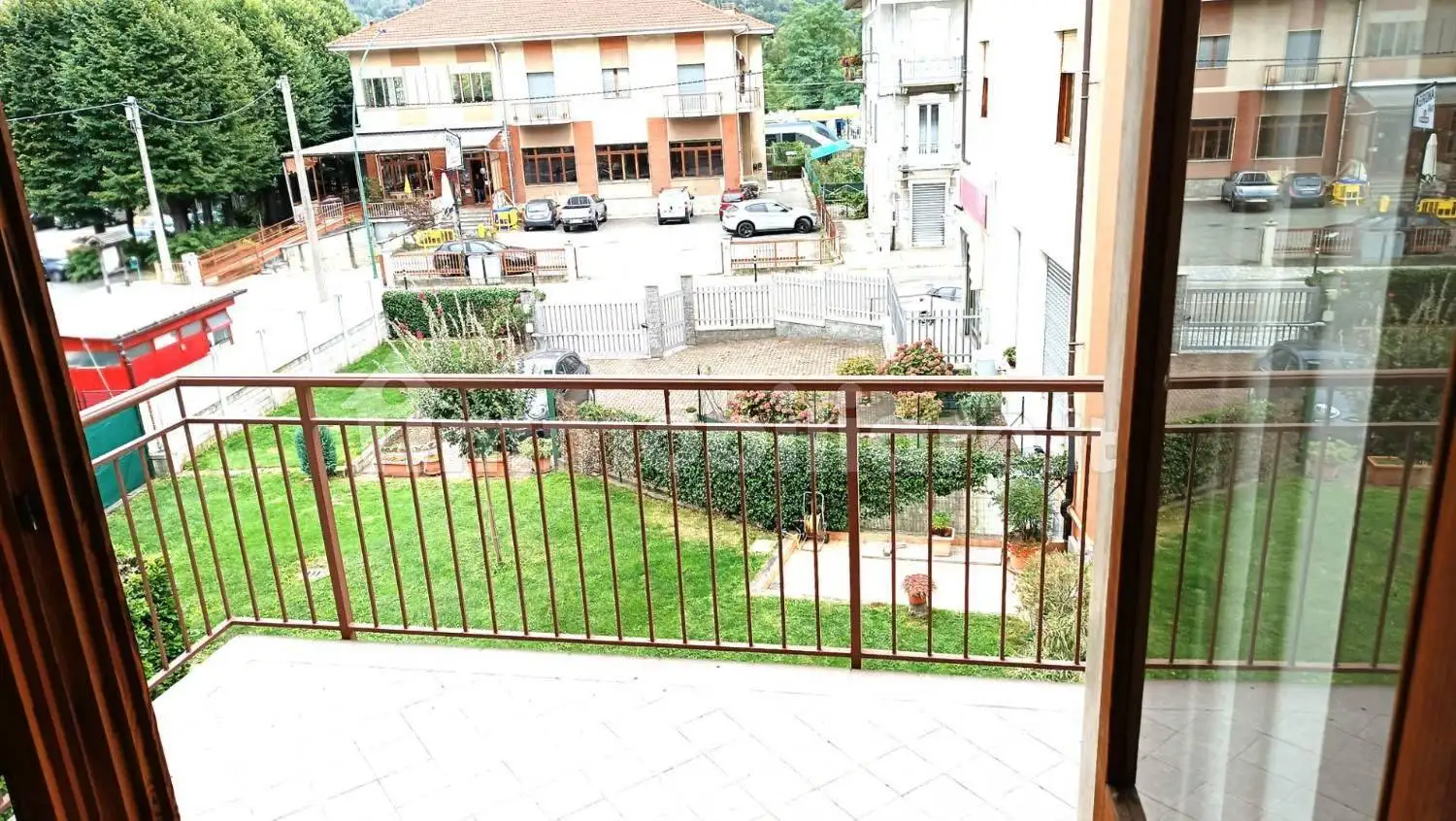 Appartamento in vendita a Germagnano