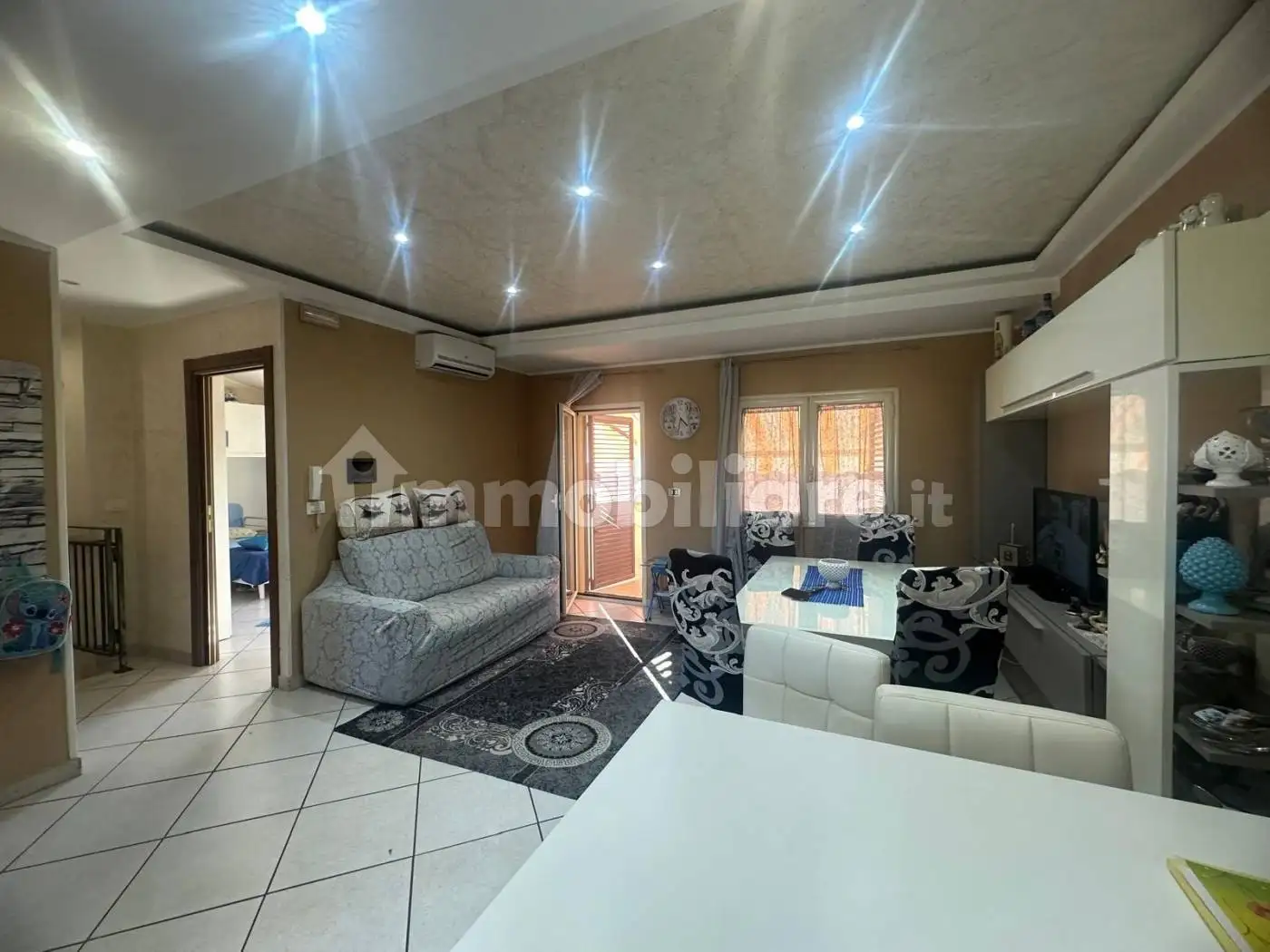 Appartamento in vendita a Melito di Porto Salvo