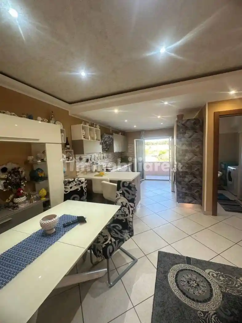 Bilocale via Musa Torre, Melito di Porto Salvo - foto 2