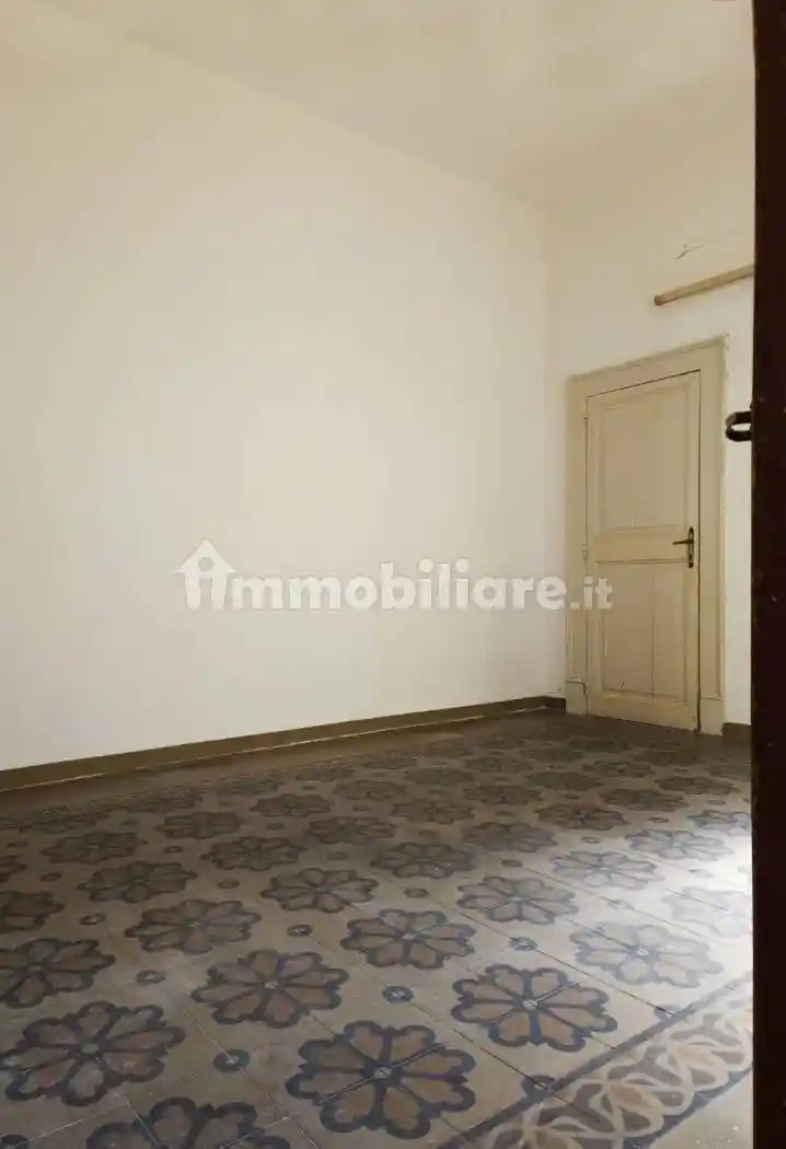 Appartamento in vendita a Messina