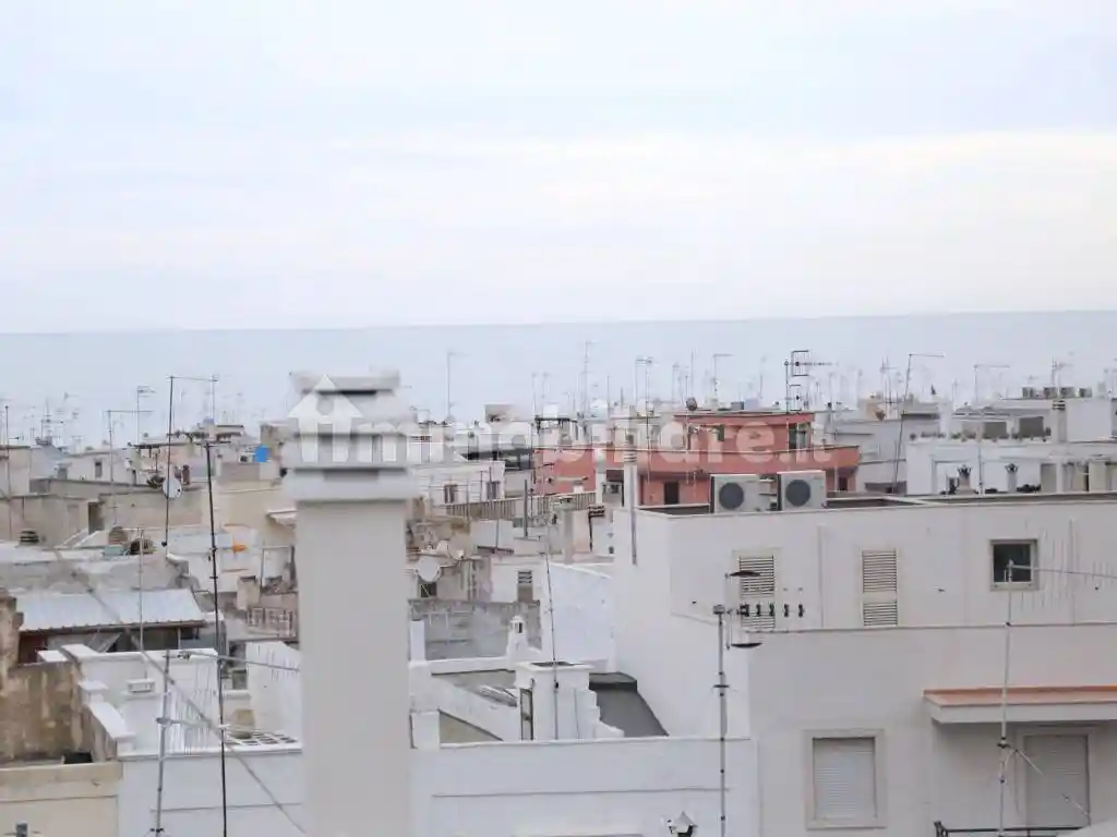 Palazzo - Edificio in vendita a Polignano a Mare