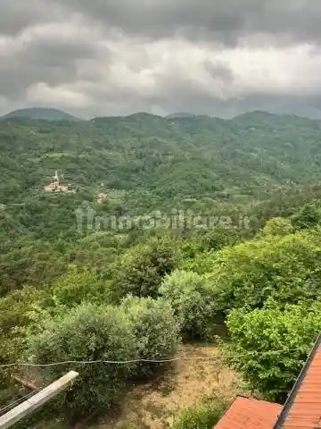 Rustico - Casale in vendita a Castiglione Chiavarese