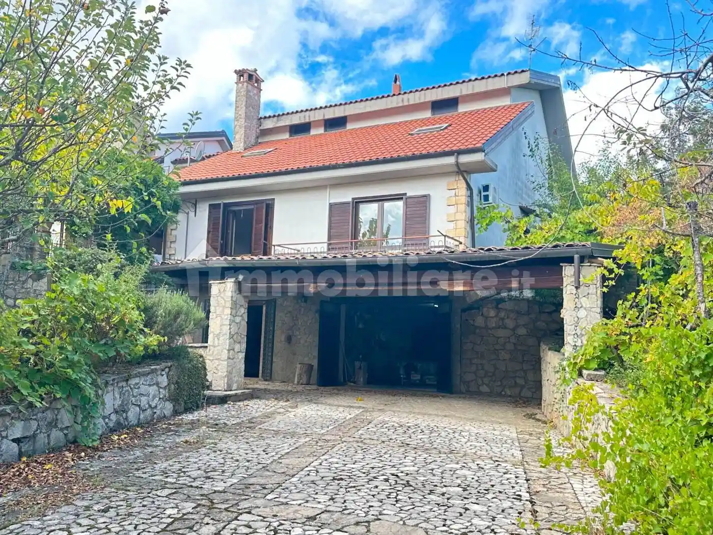 Villa a schiera Contrada Campo di Giorgio, Pignola - foto 2