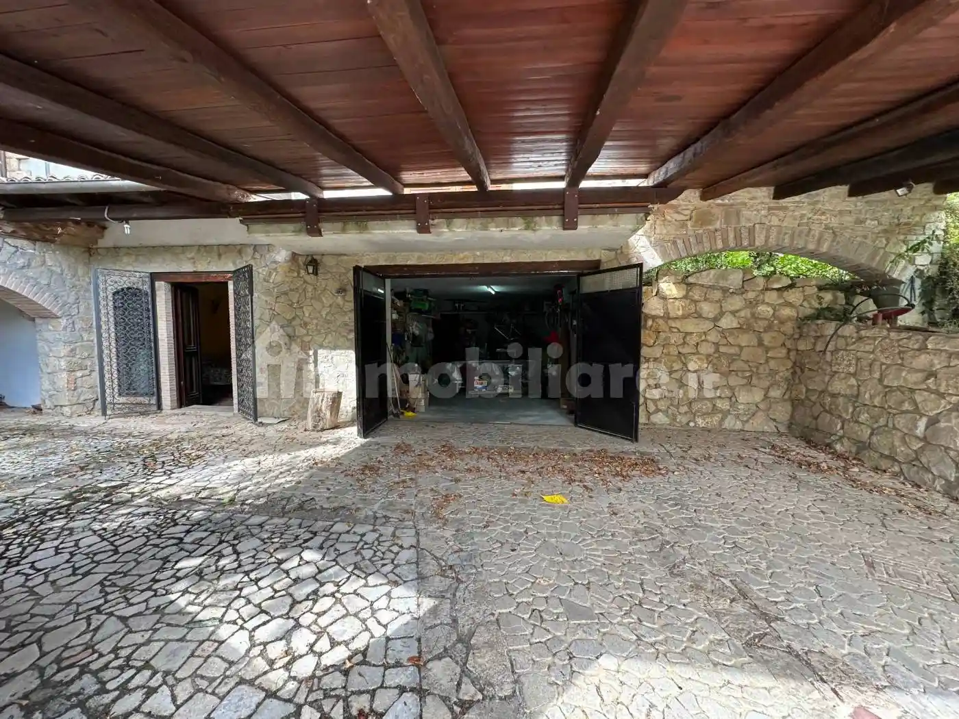 Villa a schiera Contrada Campo di Giorgio, Pignola - foto 3