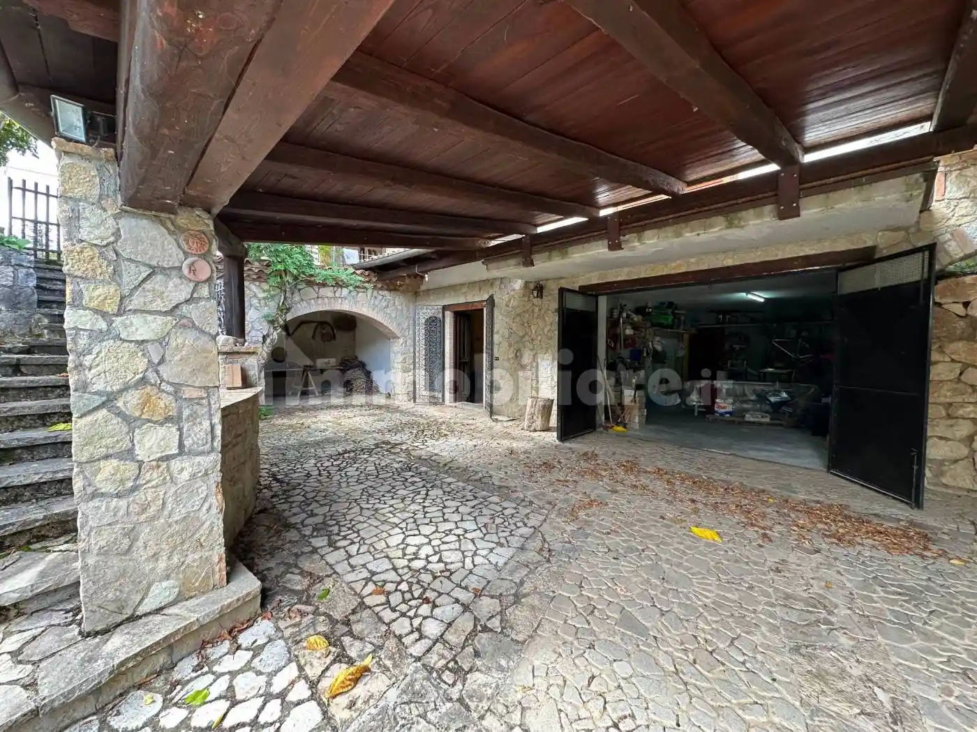 Villa a schiera Contrada Campo di Giorgio, Pignola - foto 4