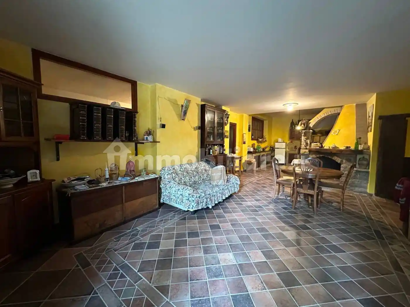 Villa a schiera Contrada Campo di Giorgio, Pignola - foto 5