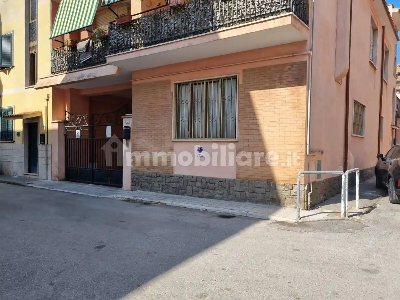 Appartamento in vendita a Nettuno