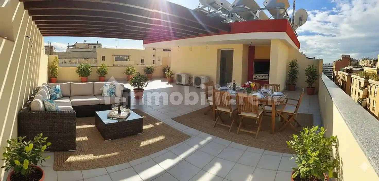 Appartamento in vendita a Cagliari