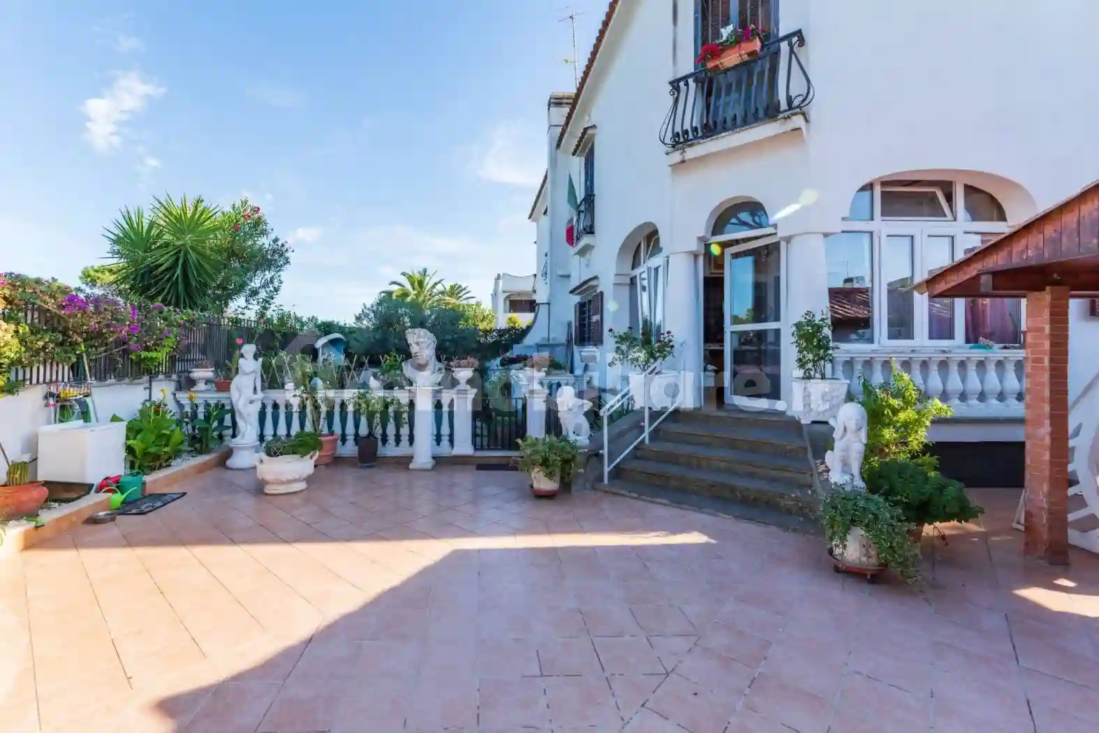 Villetta a schiera - foto 3