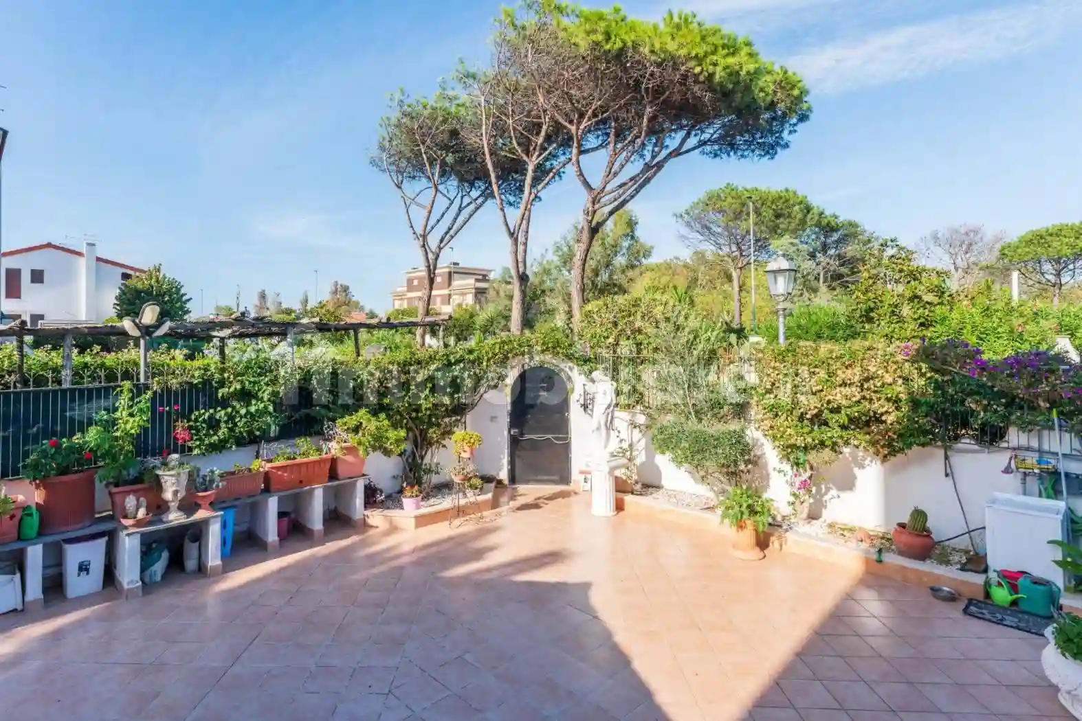 Villetta a schiera - foto 5