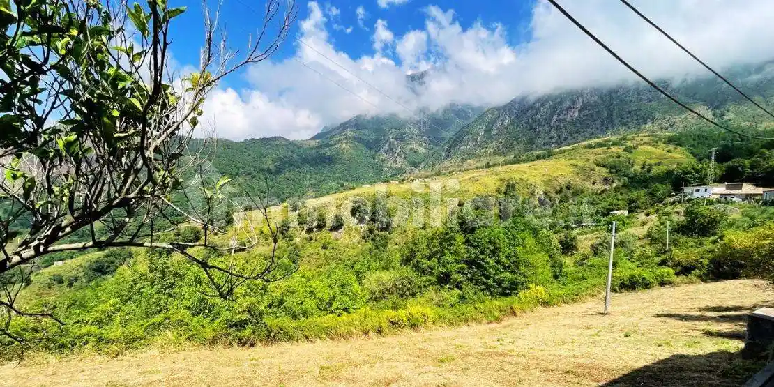 Trilocale Piano La Poma, Belvedere Marittimo - foto 3