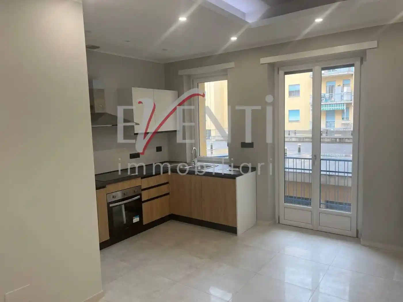 Appartamento in vendita a Pinerolo