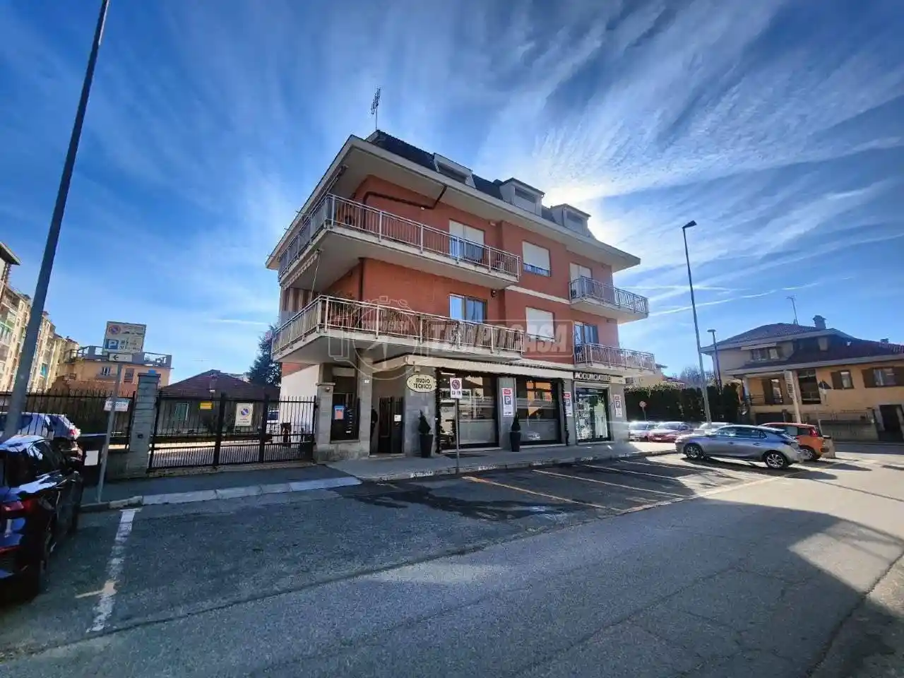 Appartamento in vendita a Alpignano