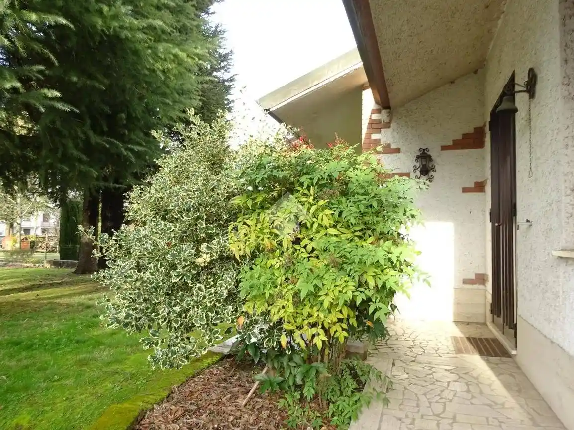 Villa in vendita a Copparo