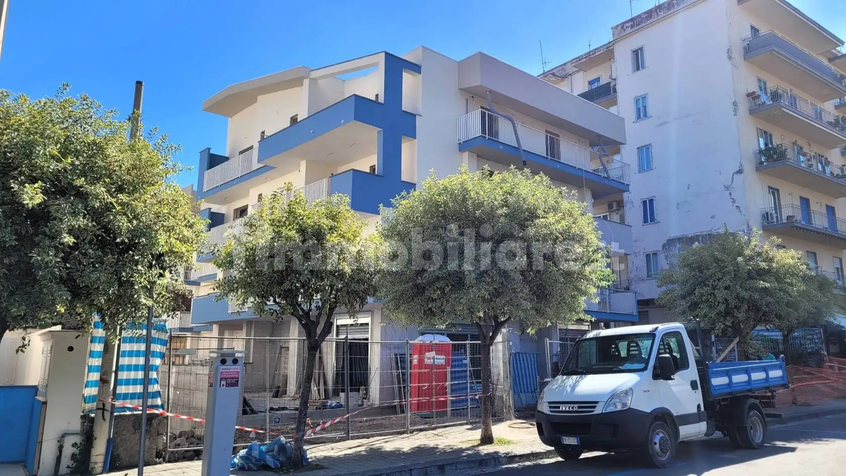 Appartamento in vendita a Cicciano