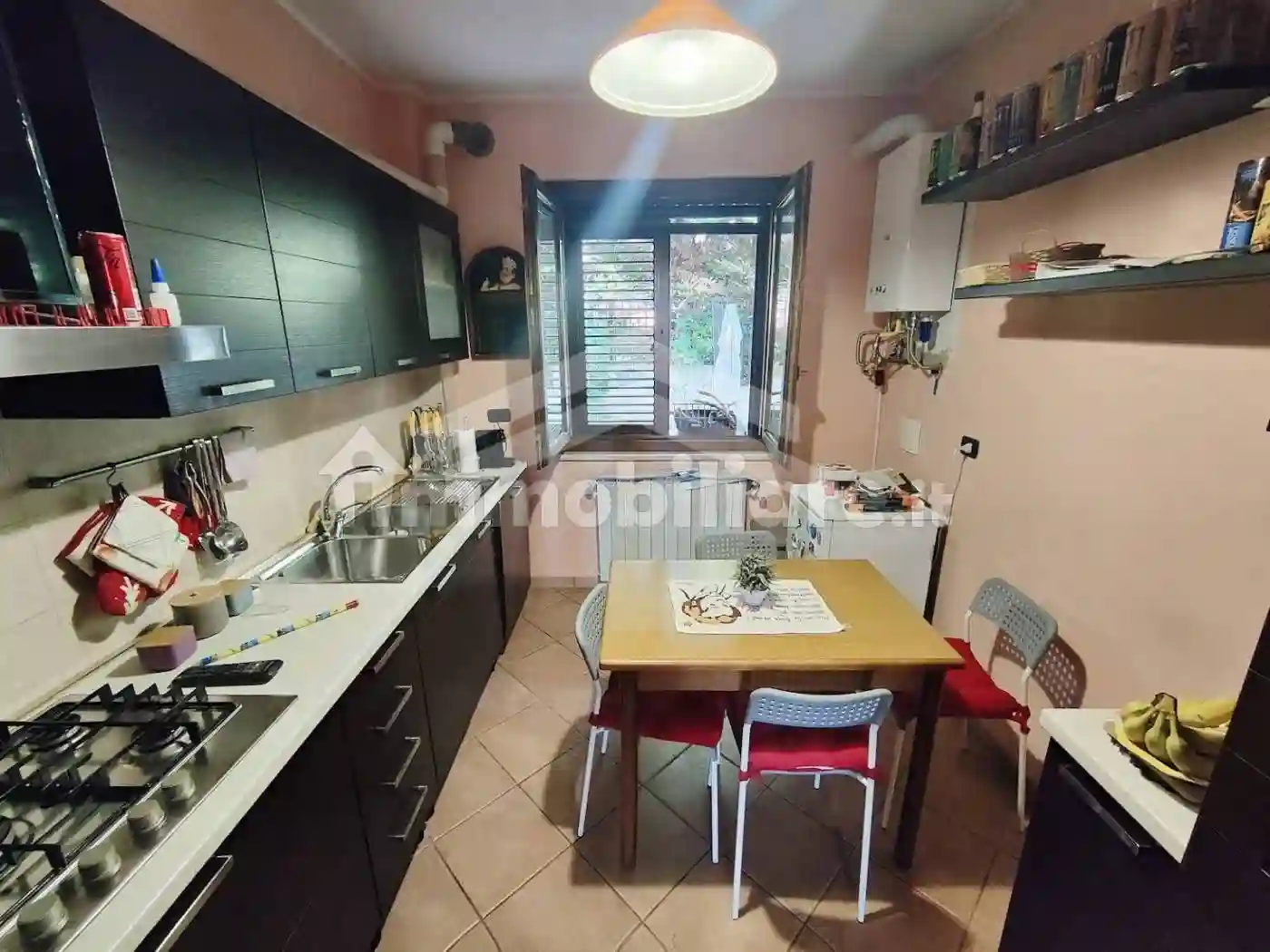 Villetta a schiera - foto 5