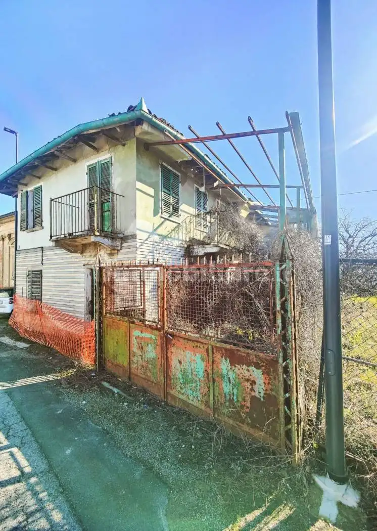 Rustico - Casale in vendita a Moncucco Torinese