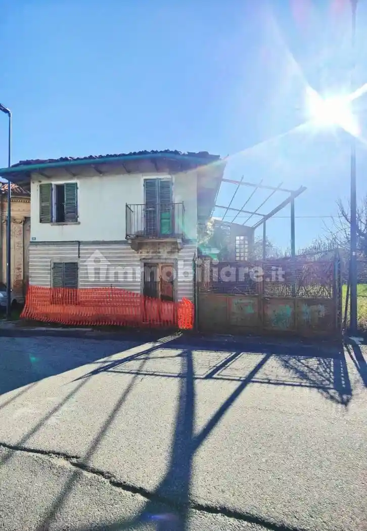 Rustico via Roma, Moncucco Torinese - foto 2