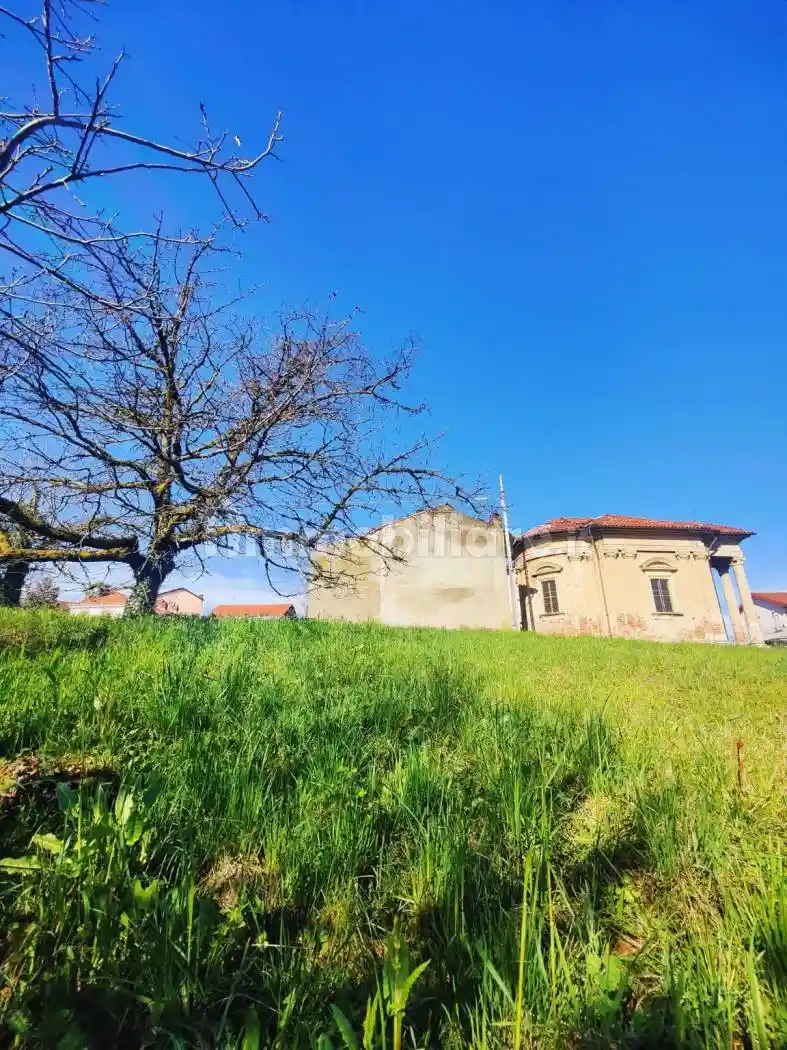 Rustico via Roma, Moncucco Torinese - foto 4