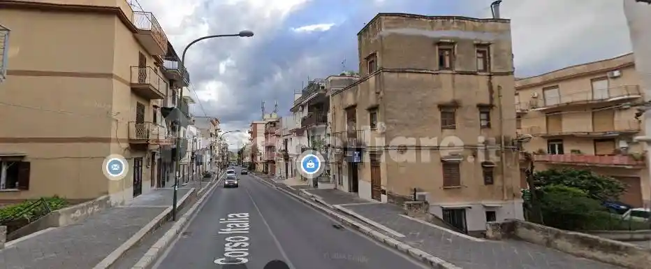 Appartamento in vendita a Carini