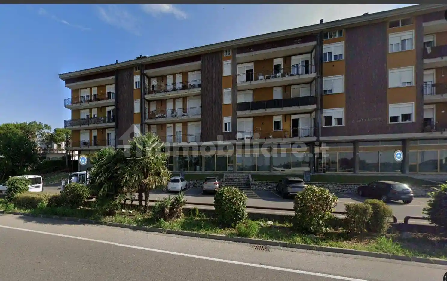 Appartamento in vendita a Chiuduno