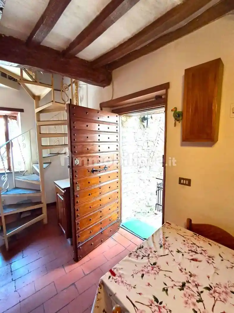 Casa indipendente in vendita a Marsciano