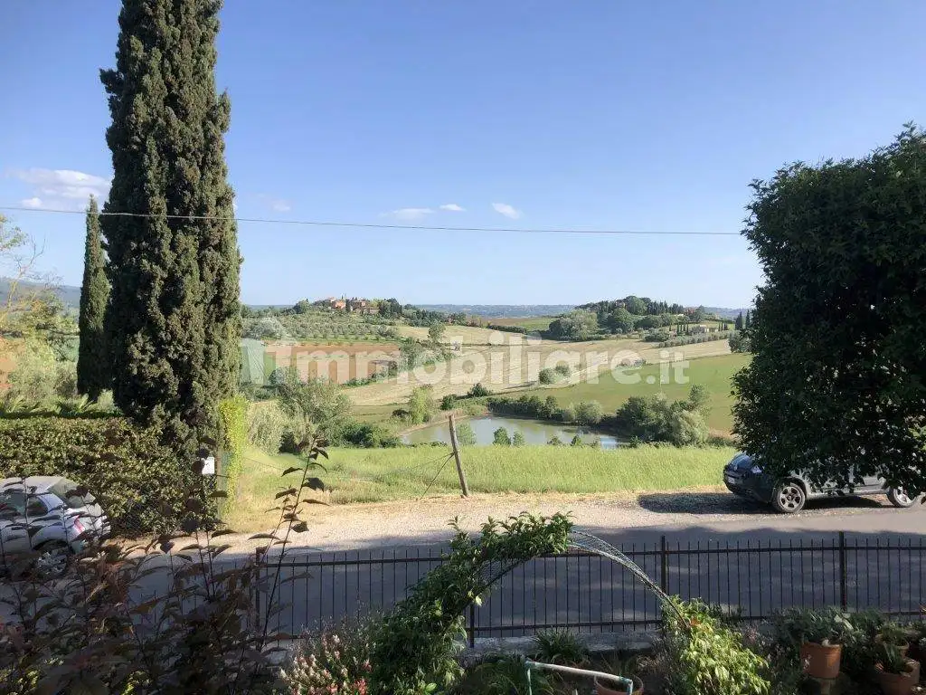 Villa in vendita a Castiglione del Lago