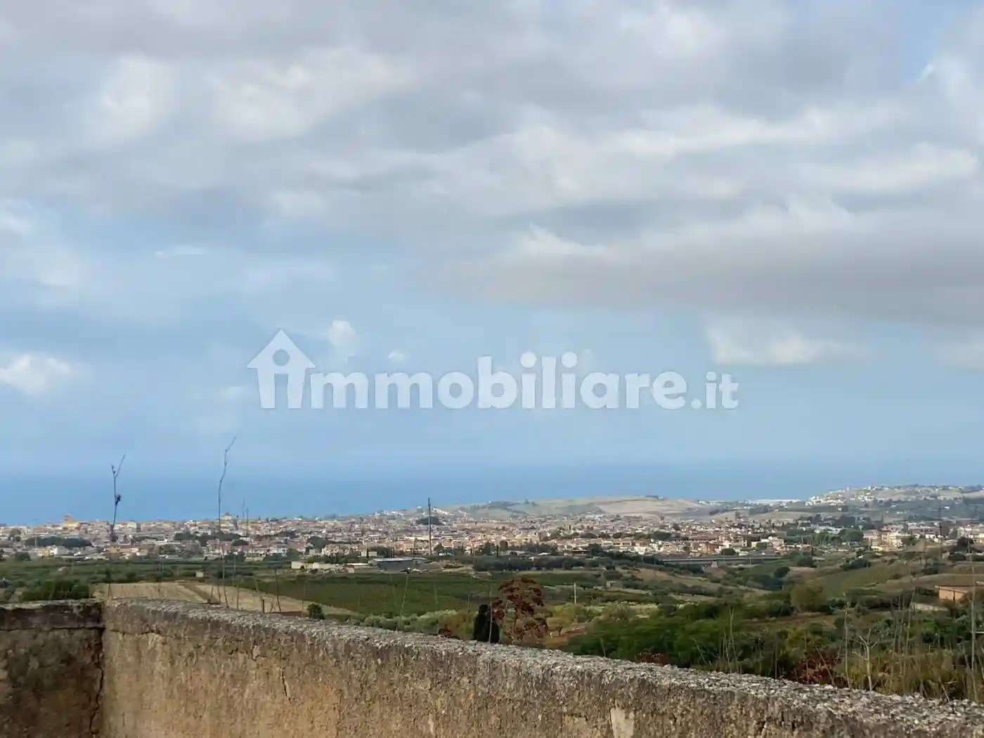 Villa in vendita a Menfi