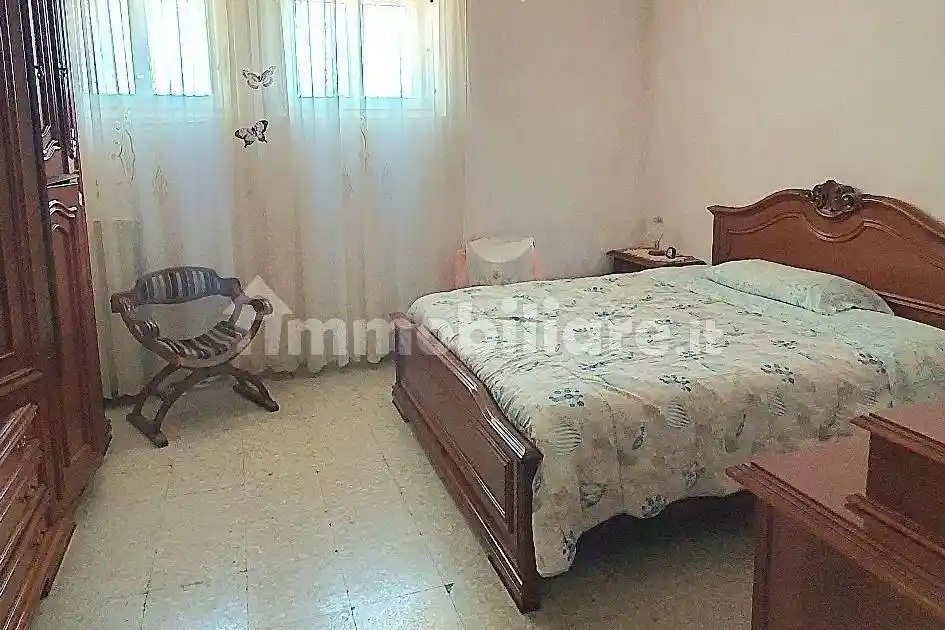 Quadrilocale via Rocco Scotellaro 127, Centro, Lauria - foto 4