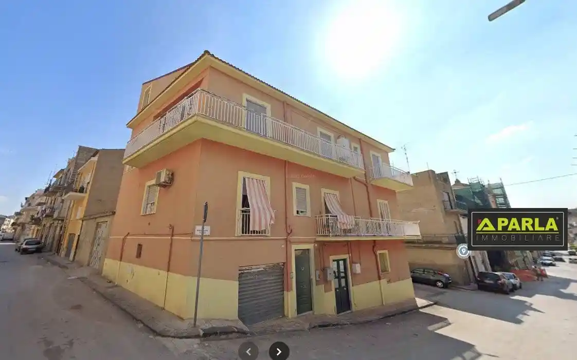 Casa indipendente in vendita a Canicattì